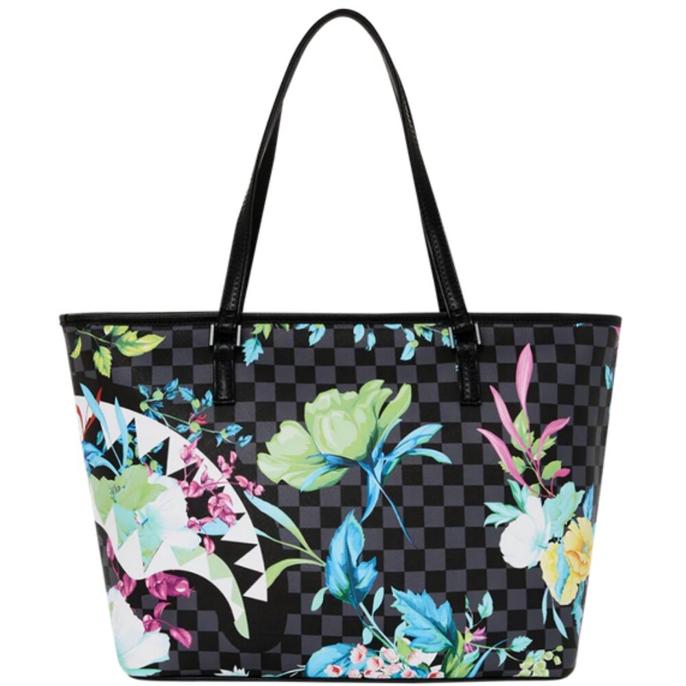 Sprayground, Gala After Party Tote, NWOT - Picture 2 of 4